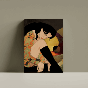 „Gdy zapada noc”